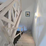 Ptasi Zakatek Apartamento Tomaryny