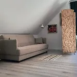 Ptasi Zakatek Apartamento Tomaryny