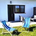 Ptasi Zakatek Apartamento Tomaryny