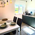 Ptasi Zakatek Apartamento Tomaryny