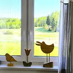 Ptasi Zakatek Apartamento *