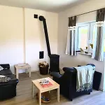 Ptasi Zakatek Apartamento Tomaryny