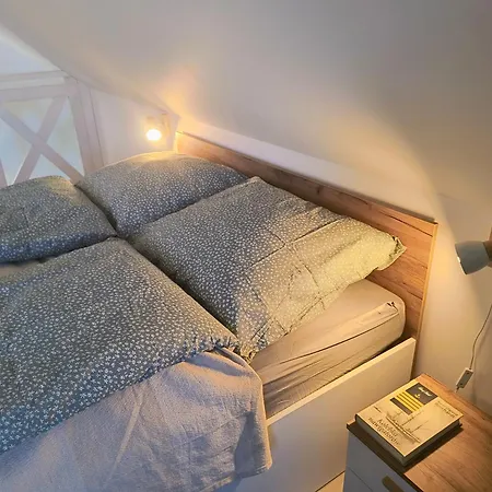 Apartment Ptasi Zakatek Tomaryny