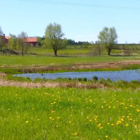 Appartement Ptasi Zakatek Tomaryny