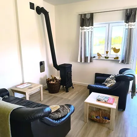 Apartment Ptasi Zakatek *