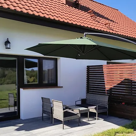 Ptasi Zakatek Appartement