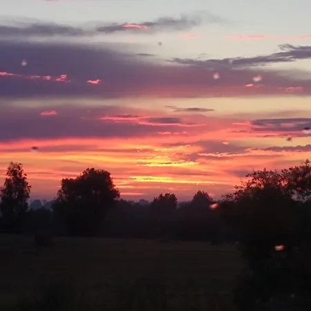 アパート Ptasi Zakatek