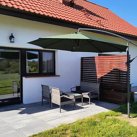 アパート Ptasi Zakatek