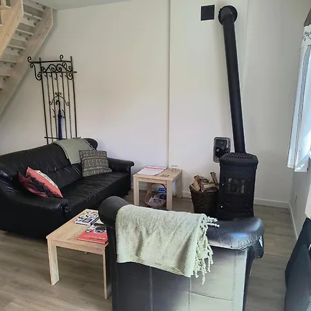 Ptasi Zakatek アパート *