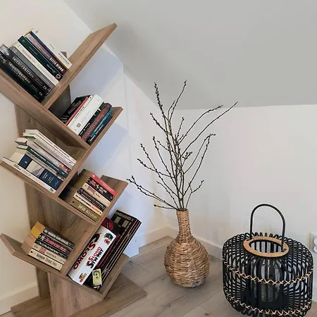 アパート Ptasi Zakatek *