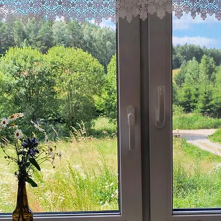 Ptasi Zakatek アパート