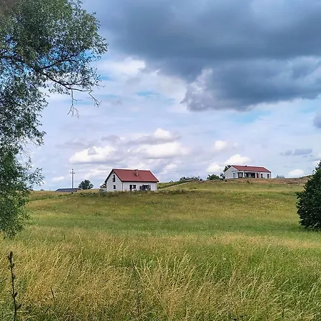 アパート Ptasi Zakatek